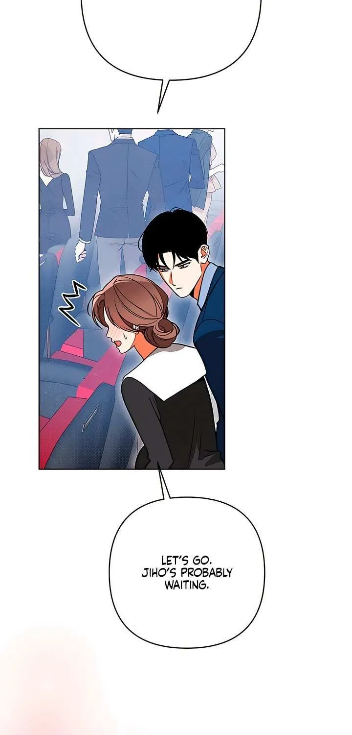 Read Absolute Threshold chapter 67 image 58 on Lezhin