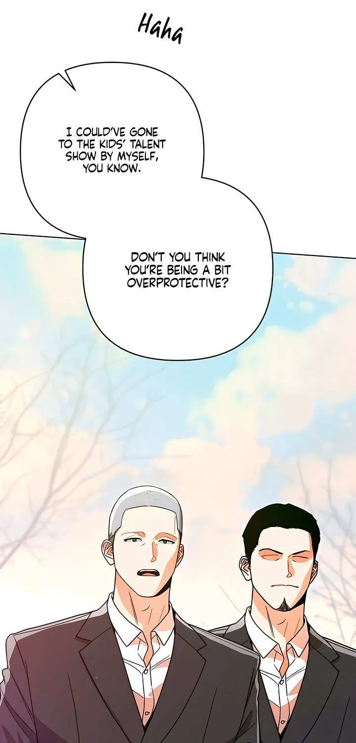 Read Absolute Threshold chapter 67 image 6 on Lezhin