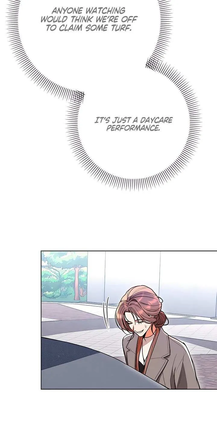 Read Absolute Threshold chapter 67 image 8 on Lezhin