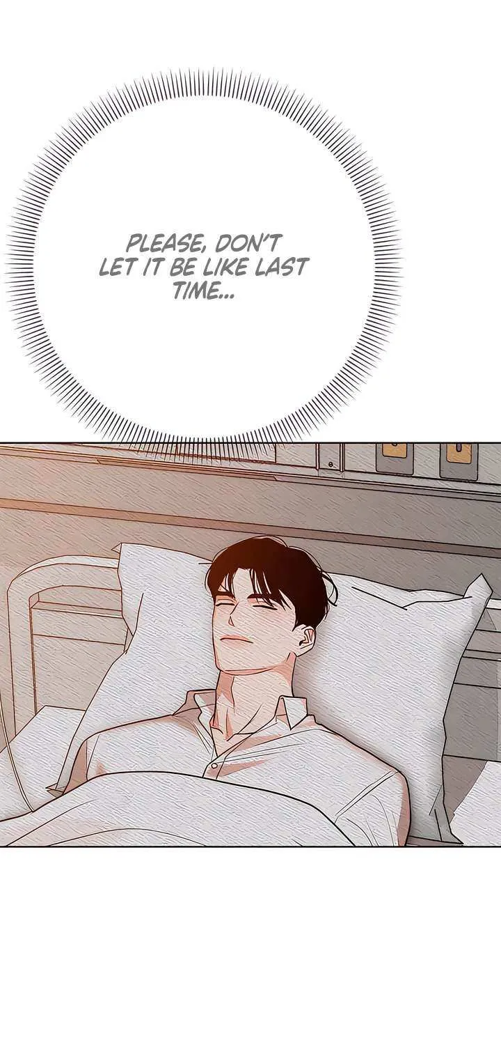 Read Absolute Threshold chapter 68 image 14 on Lezhin