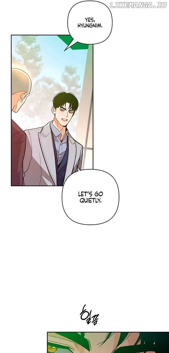Read Absolute Threshold chapter 68 image 16 on Lezhin