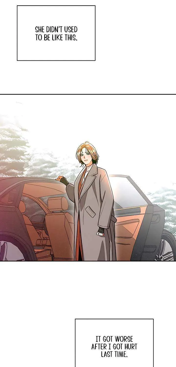 Read Absolute Threshold chapter 68 image 18 on Lezhin