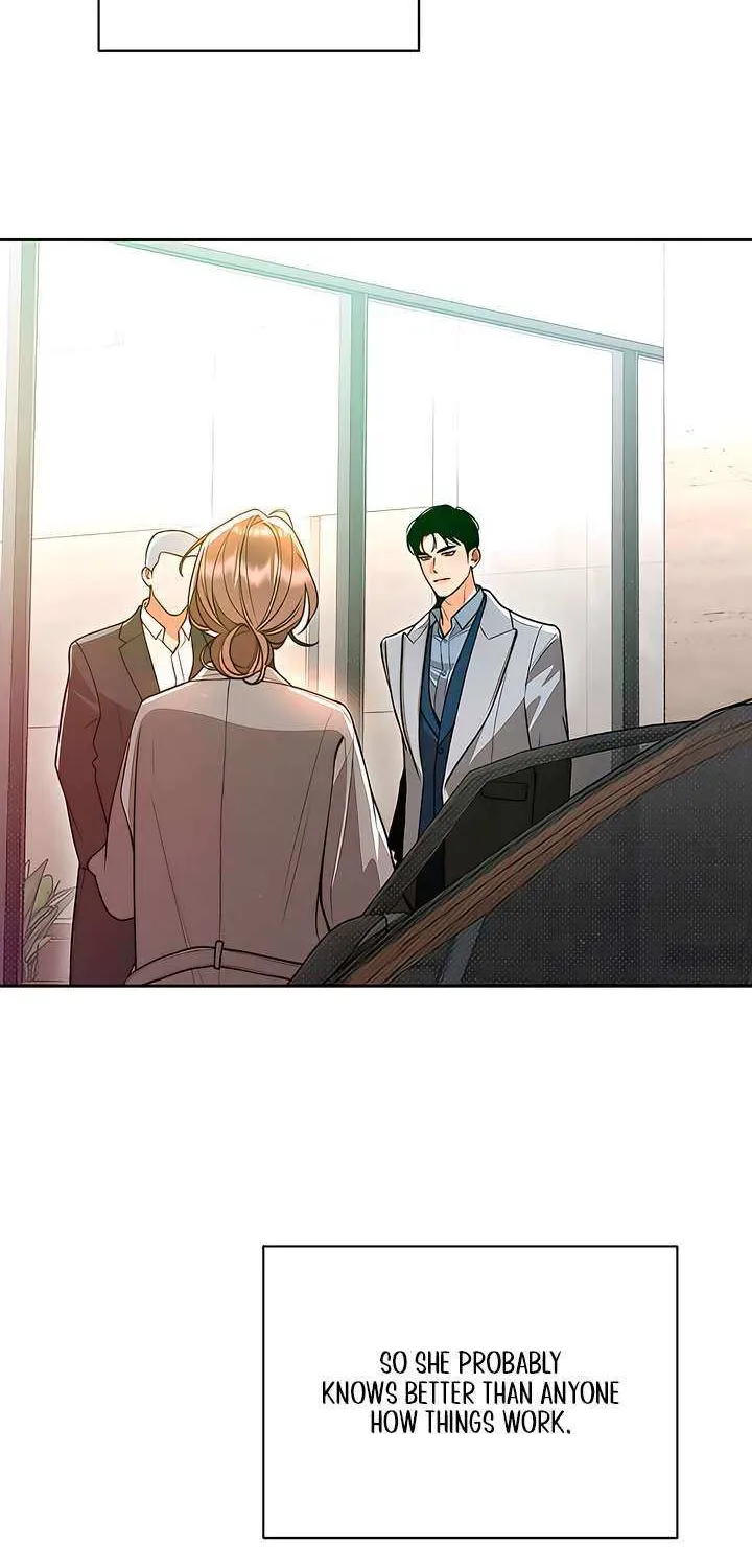 Read Absolute Threshold chapter 68 image 21 on Lezhin