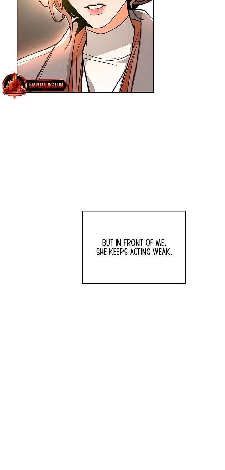 Read Absolute Threshold chapter 68 image 23 on Lezhin