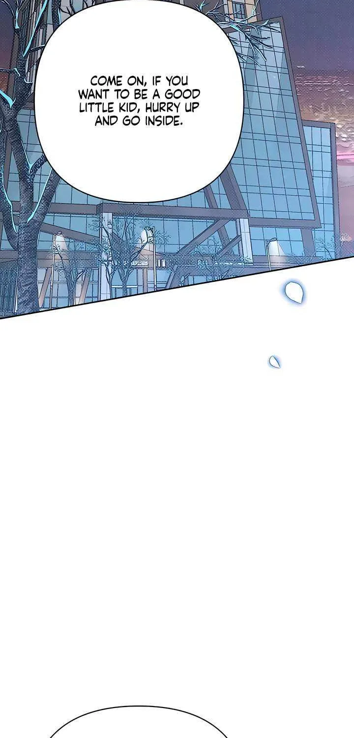 Read Absolute Threshold chapter 68 image 35 on Lezhin