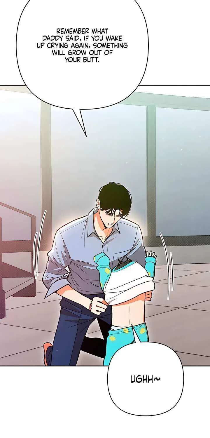 Read Absolute Threshold chapter 68 image 36 on Lezhin