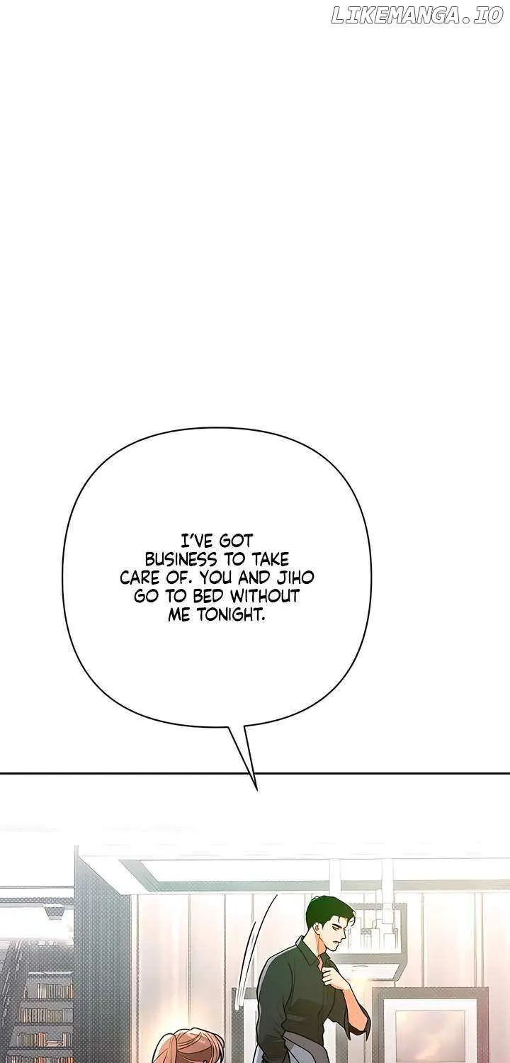 Read Absolute Threshold chapter 68 image 40 on Lezhin