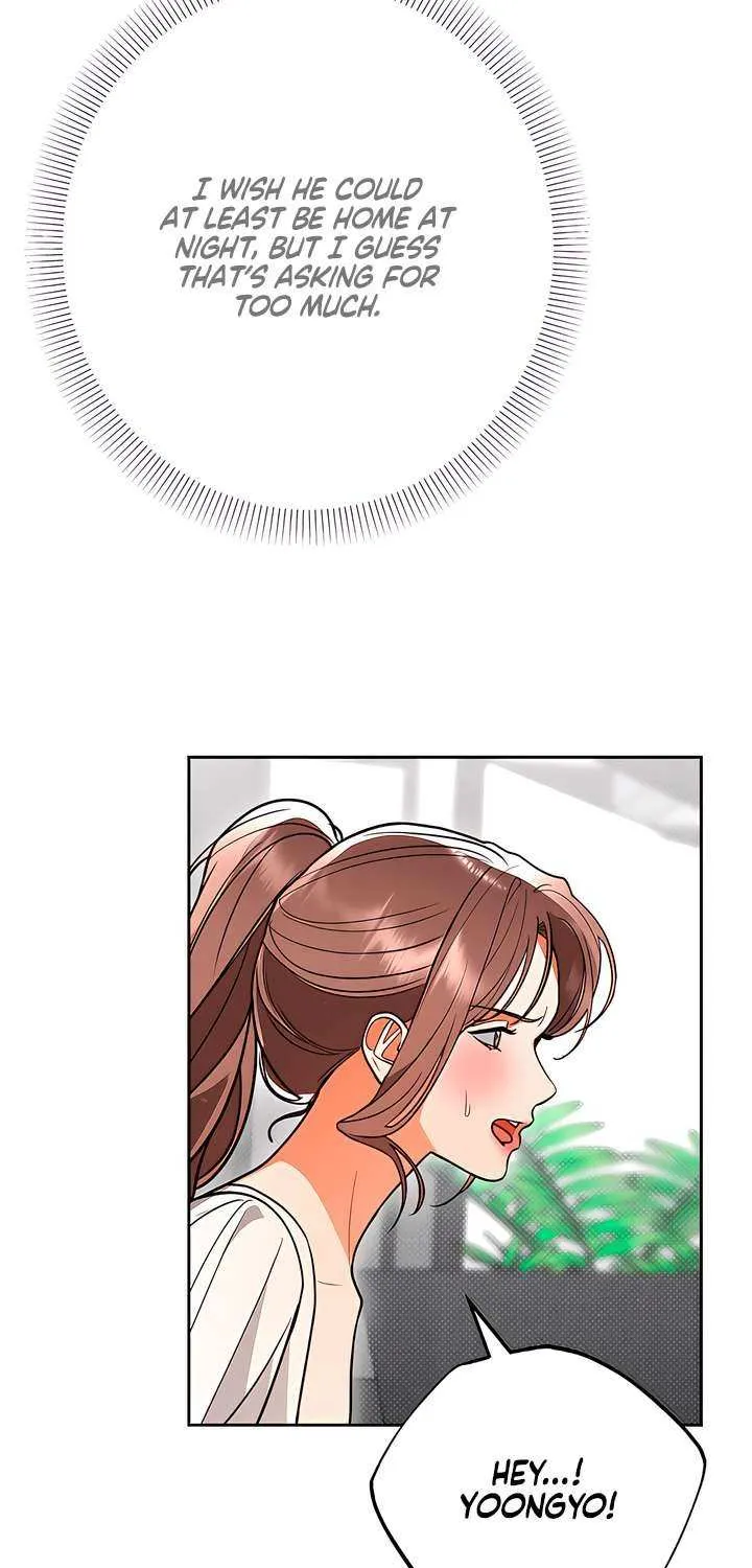 Read Absolute Threshold chapter 68 image 42 on Lezhin