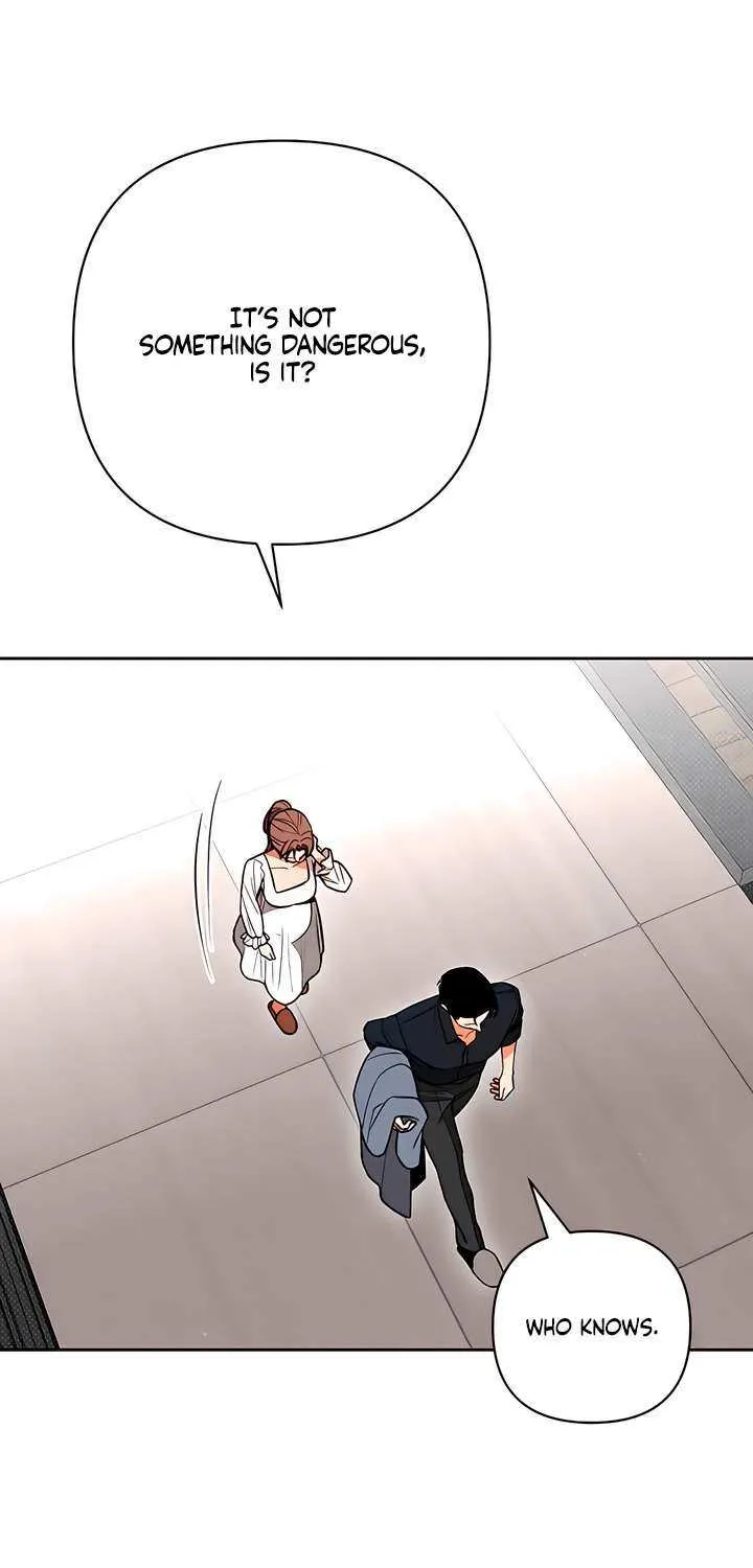Read Absolute Threshold chapter 68 image 45 on Lezhin