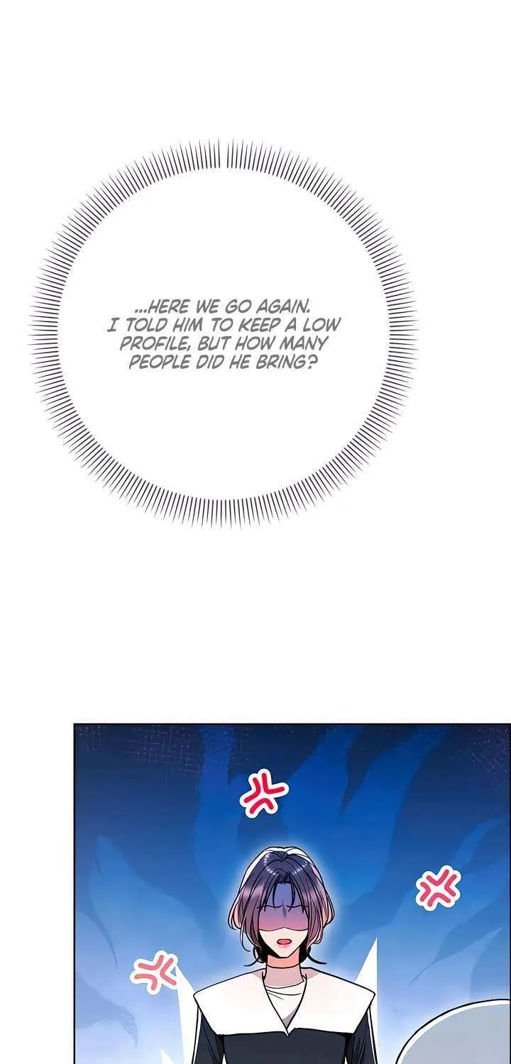 Read Absolute Threshold chapter 68 image 5 on Lezhin
