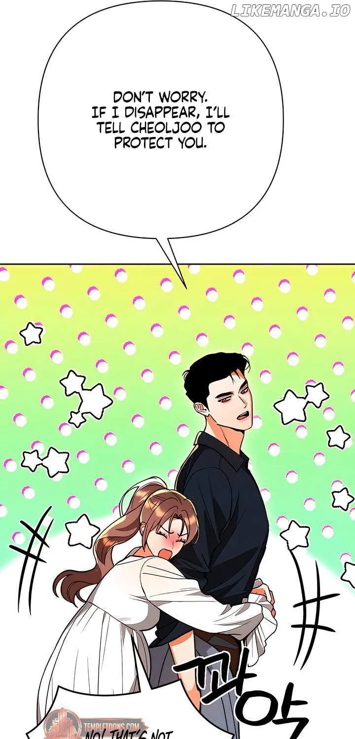 Read Absolute Threshold chapter 68 image 56 on Lezhin