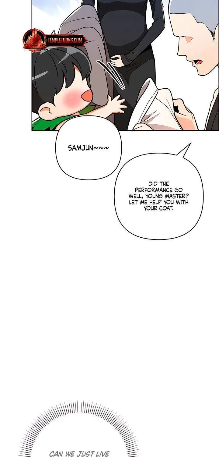 Read Absolute Threshold chapter 68 image 6 on Lezhin