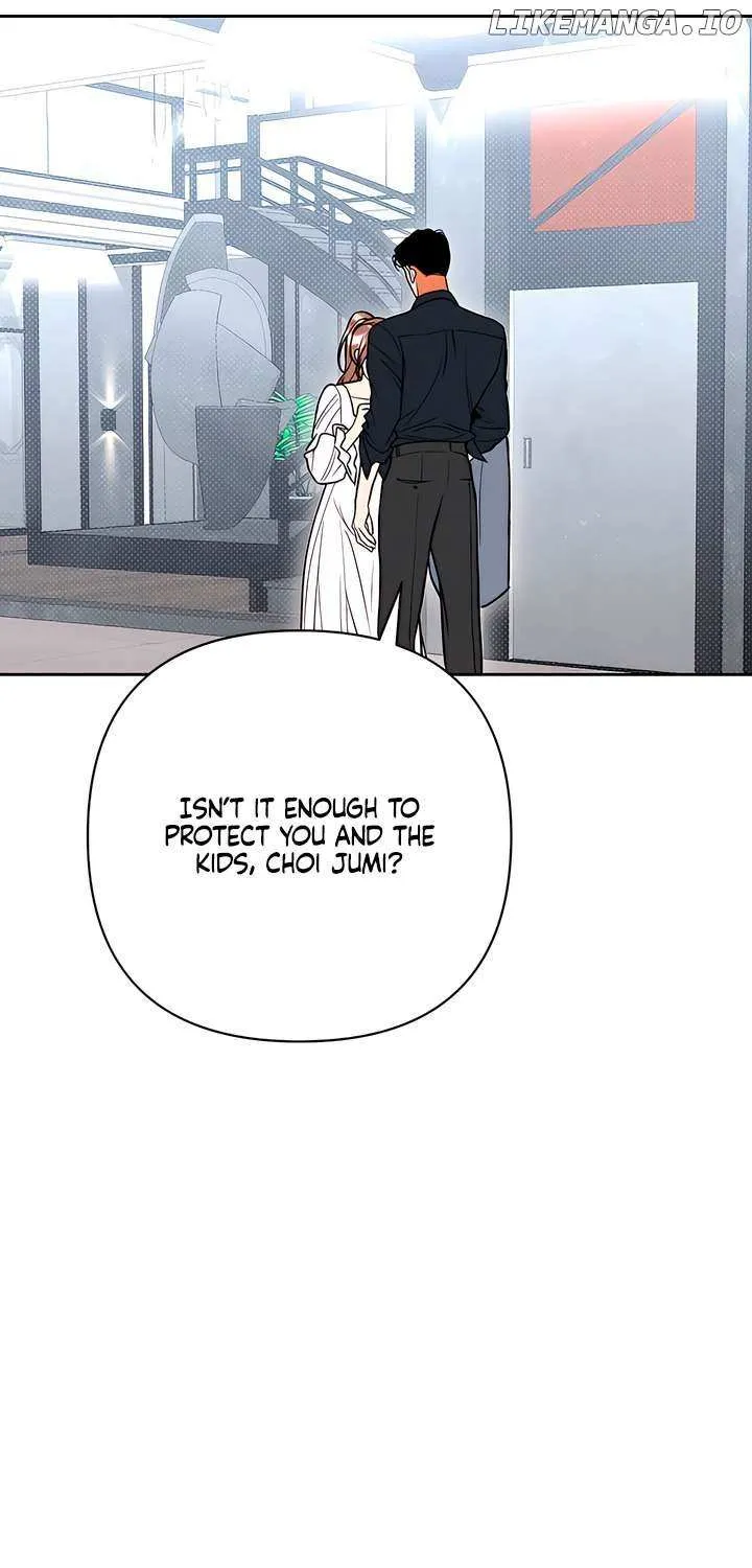 Read Absolute Threshold chapter 68 image 64 on Lezhin