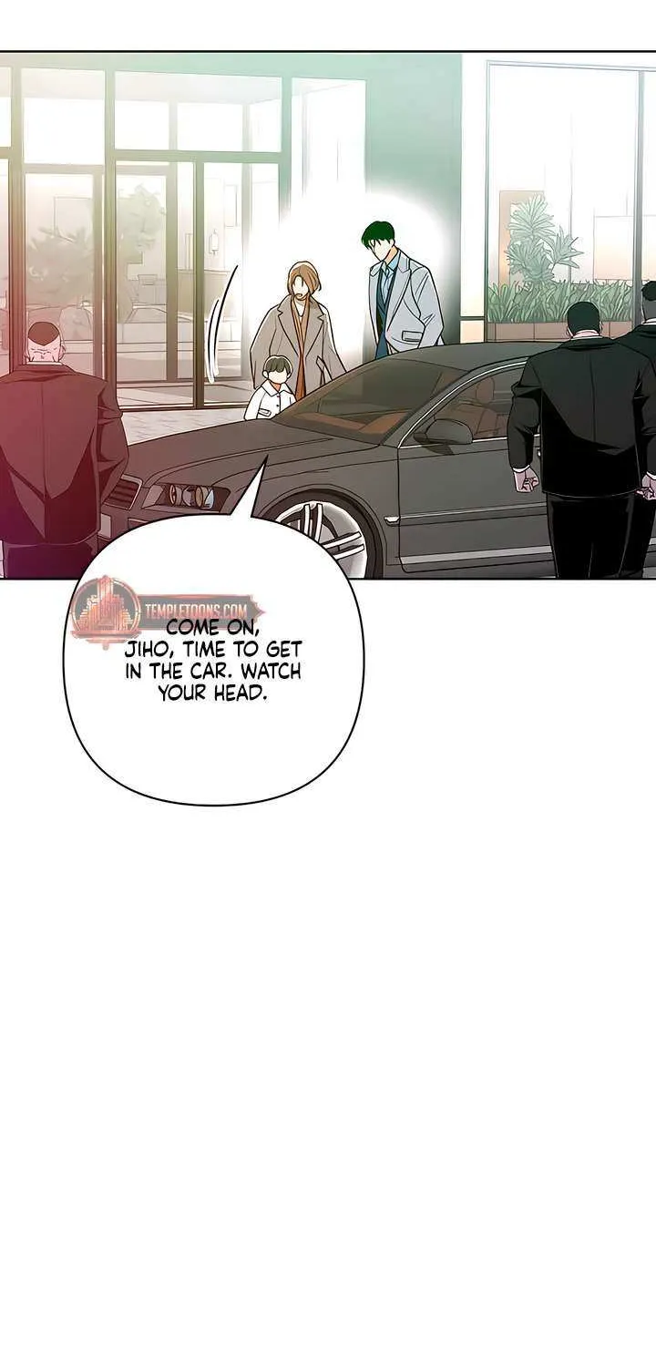Read Absolute Threshold chapter 68 image 9 on Lezhin