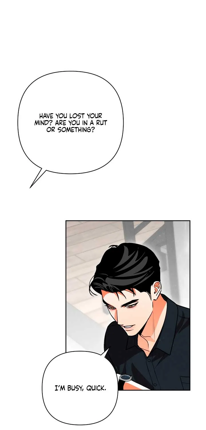 Read Absolute Threshold chapter 69 image 20 on Lezhin