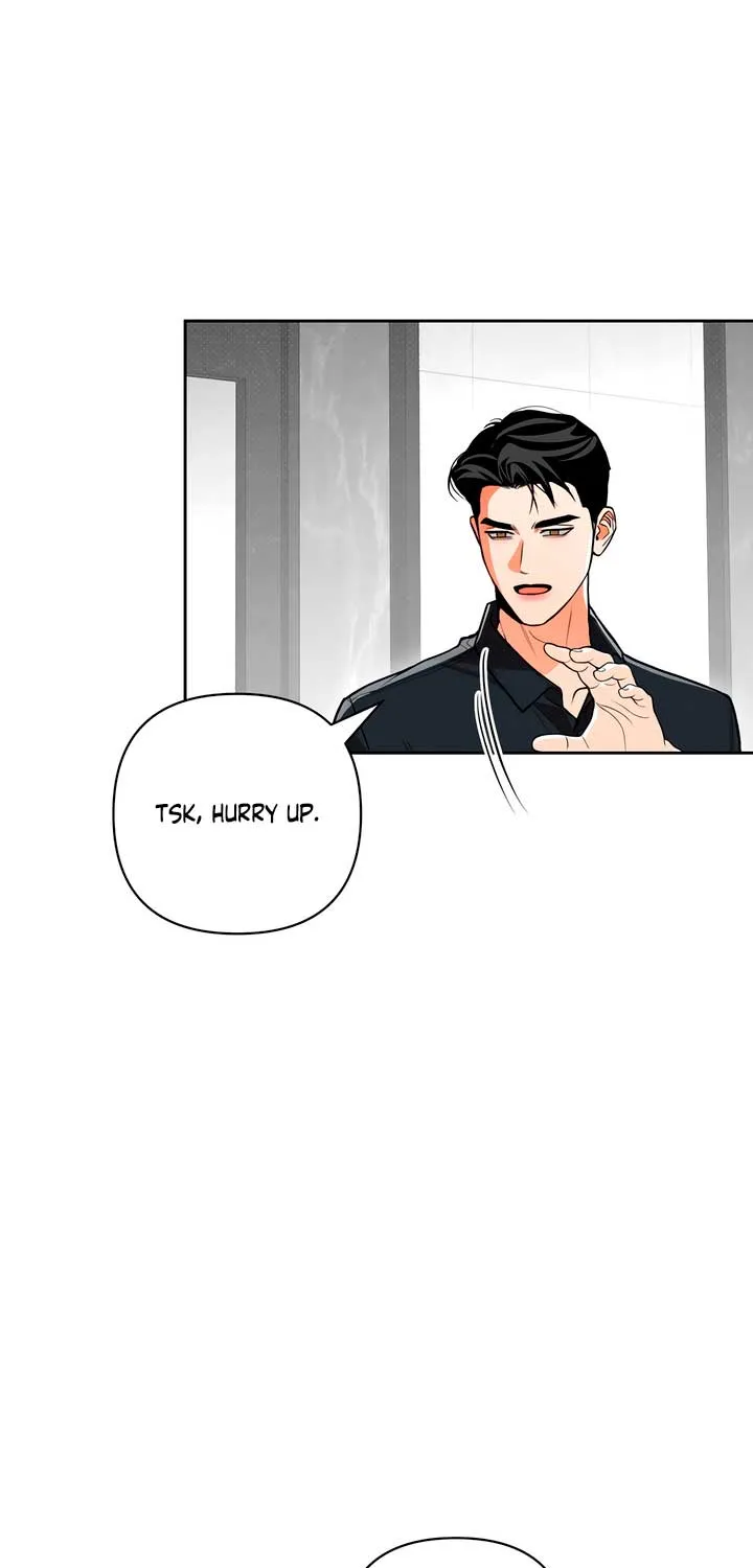 Read Absolute Threshold chapter 69 image 24 on Lezhin