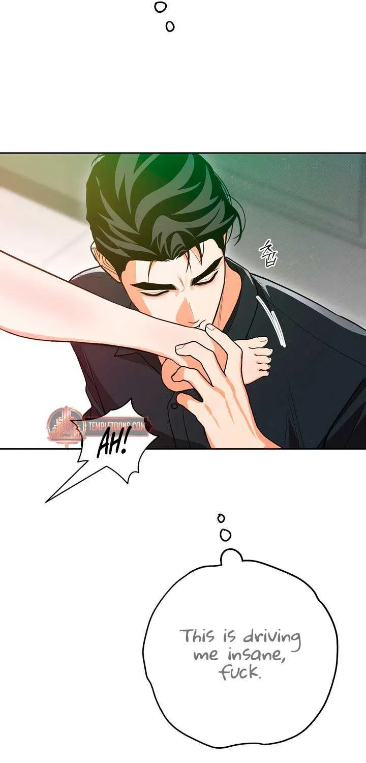 Read Absolute Threshold chapter 69 image 39 on Lezhin