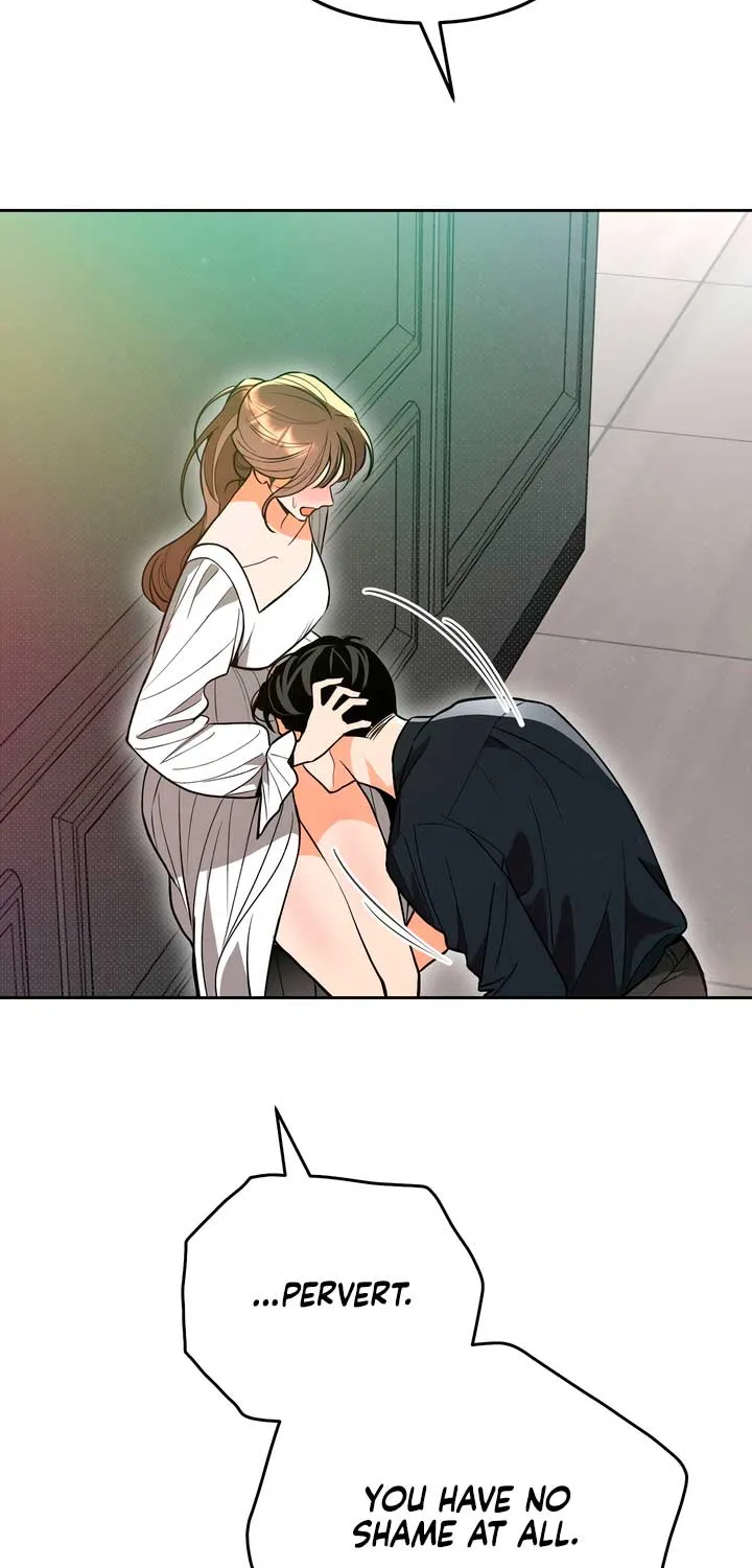 Read Absolute Threshold chapter 69 image 45 on Lezhin