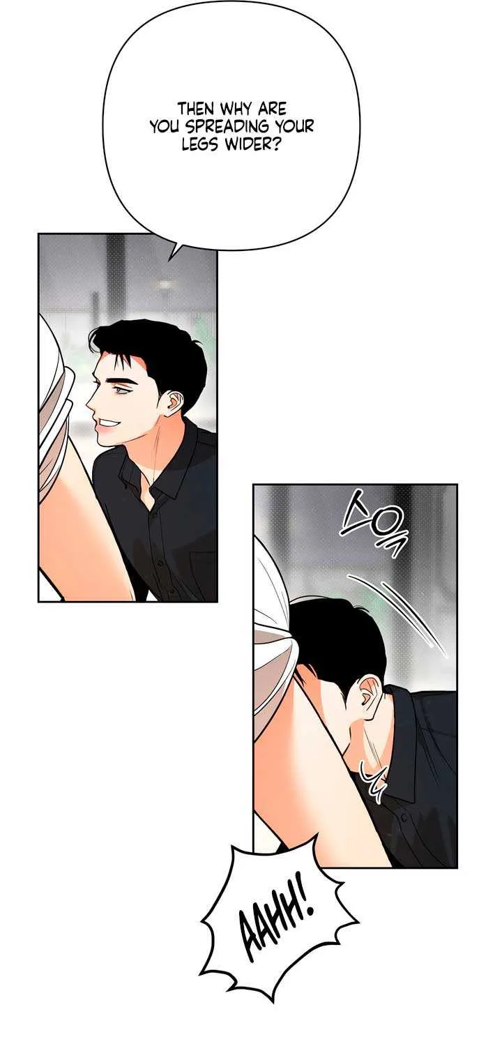 Read Absolute Threshold chapter 69 image 48 on Lezhin