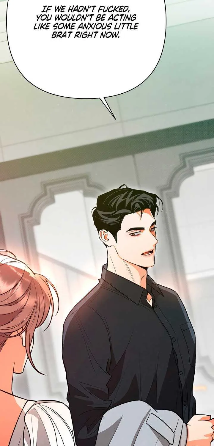 Read Absolute Threshold chapter 69 image 6 on Lezhin