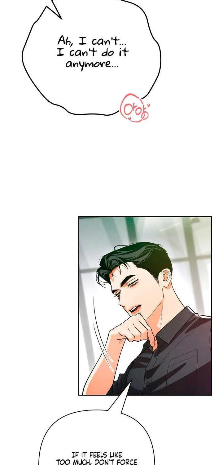 Read Absolute Threshold chapter 70 image 12 on Lezhin