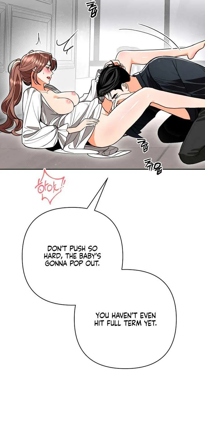 Read Absolute Threshold chapter 70 image 19 on Lezhin