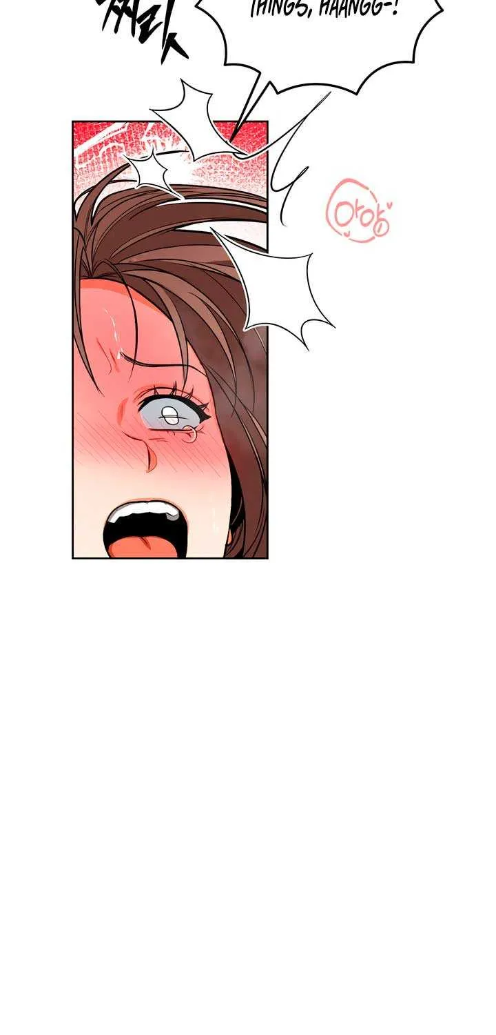 Read Absolute Threshold chapter 70 image 23 on Lezhin