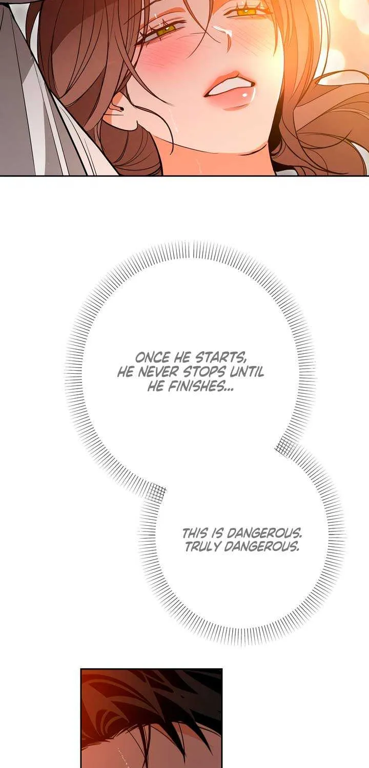 Read Absolute Threshold chapter 70 image 30 on Lezhin