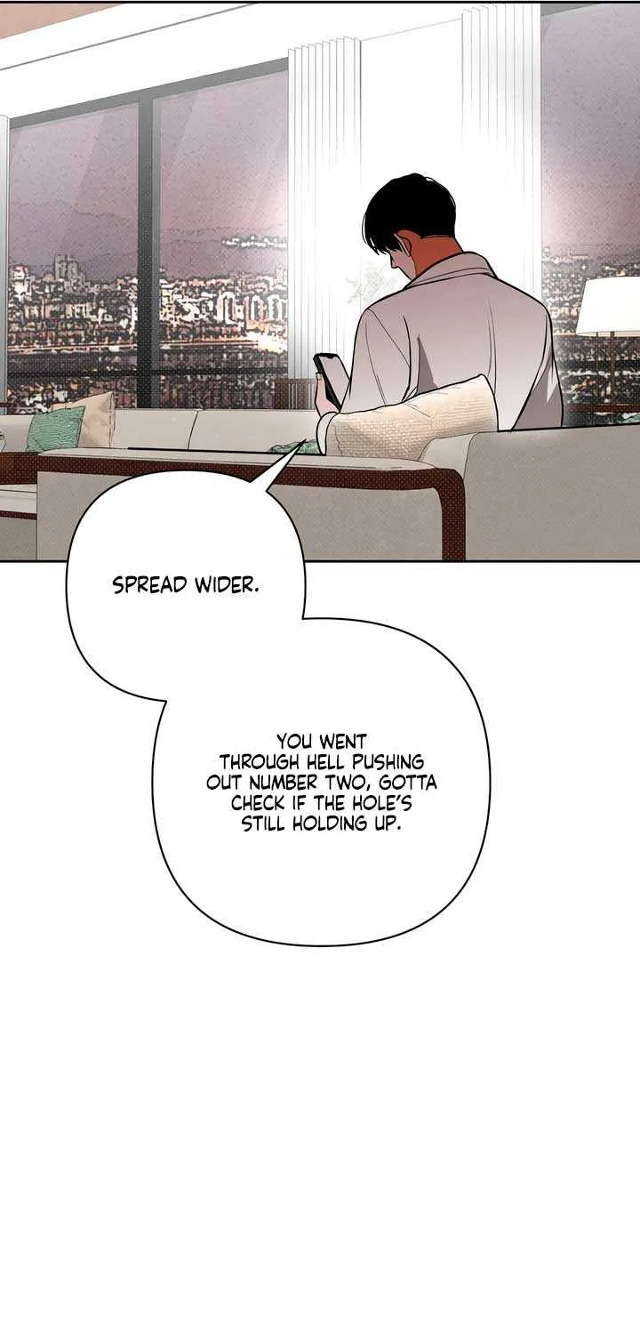 Read Absolute Threshold chapter 70 image 41 on Lezhin