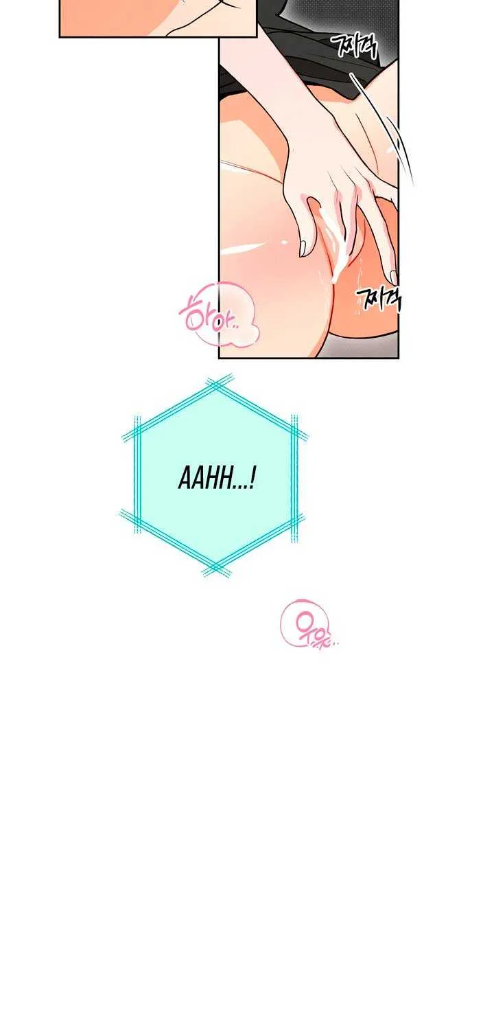 Read Absolute Threshold chapter 70 image 45 on Lezhin