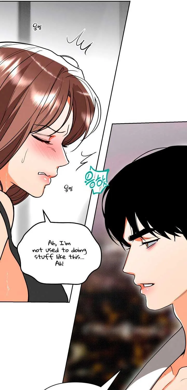 Read Absolute Threshold chapter 70 image 49 on Lezhin