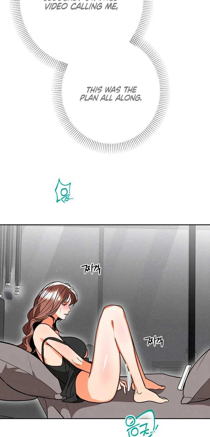 Read Absolute Threshold chapter 70 image 51 on Lezhin