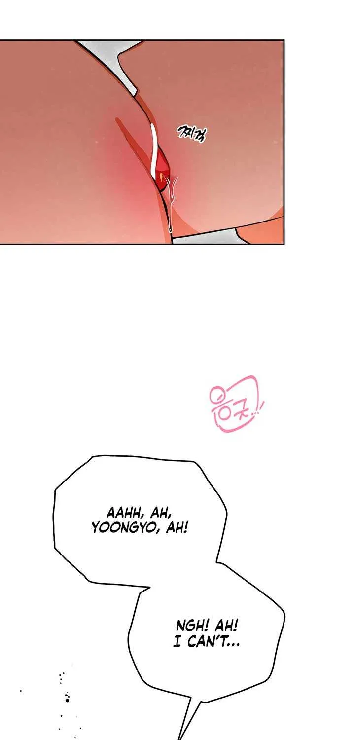 Read Absolute Threshold chapter 70 image 6 on Lezhin