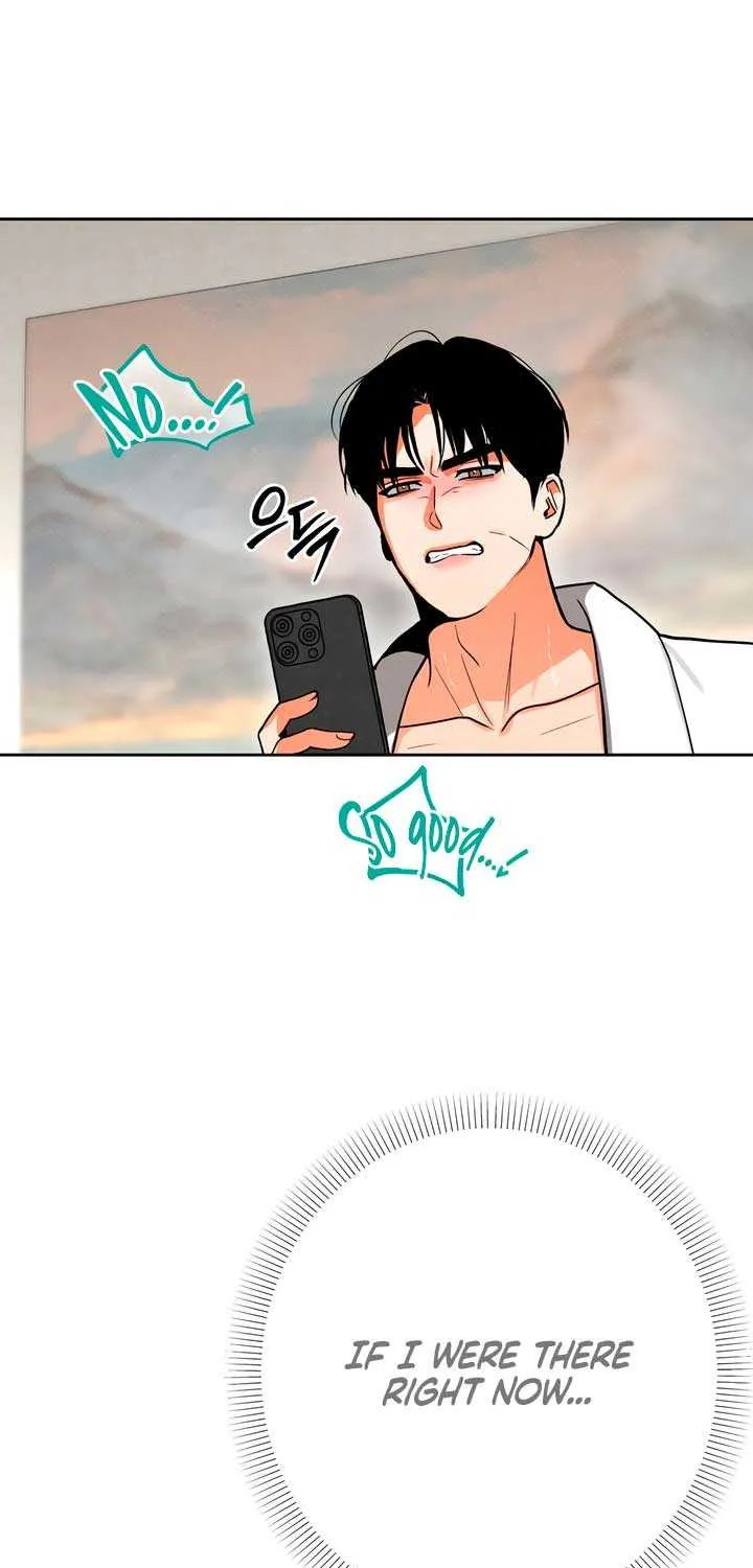 Read Absolute Threshold chapter 70 image 75 on Lezhin