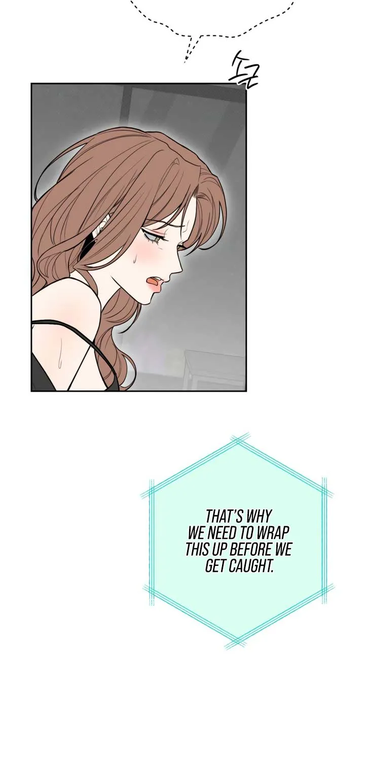 Read Absolute Threshold chapter 71 image 18 on Lezhin