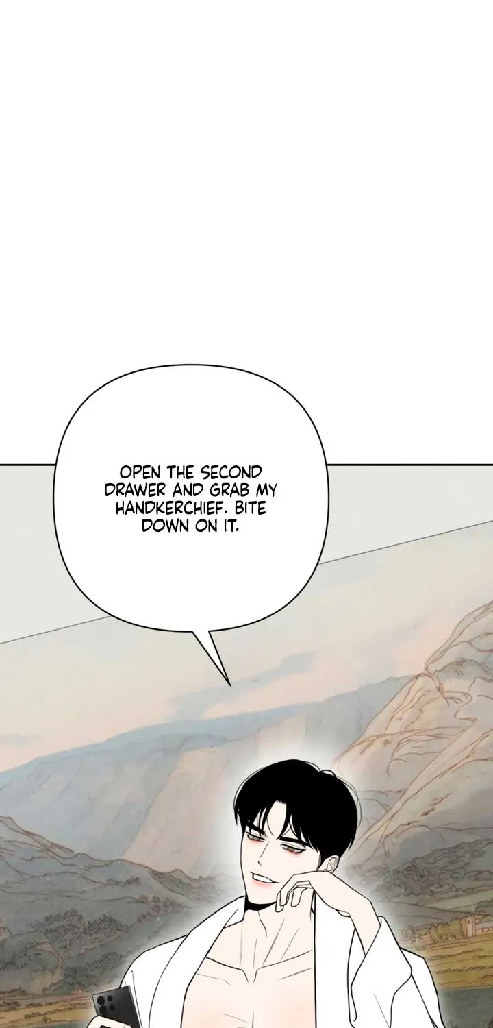 Read Absolute Threshold chapter 71 image 19 on Lezhin