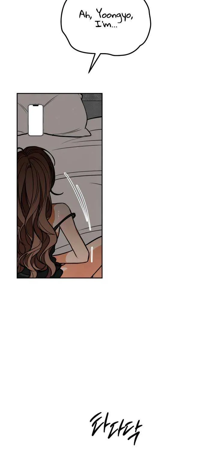 Read Absolute Threshold chapter 71 image 3 on Lezhin