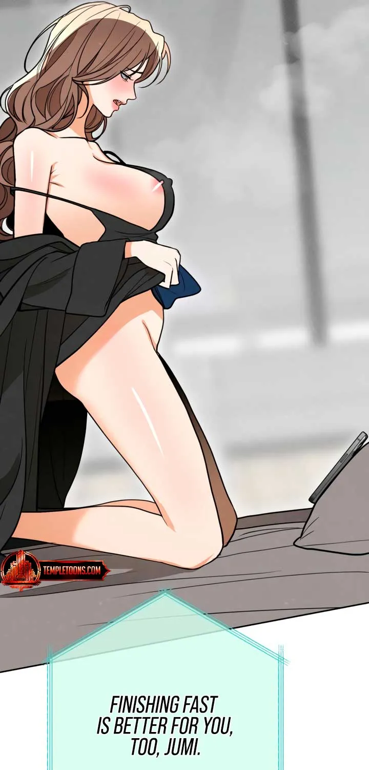 Read Absolute Threshold chapter 71 image 34 on Lezhin