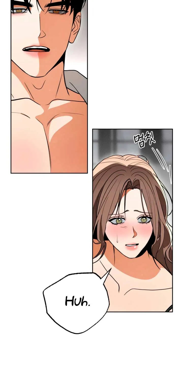 Read Absolute Threshold chapter 71 image 36 on Lezhin