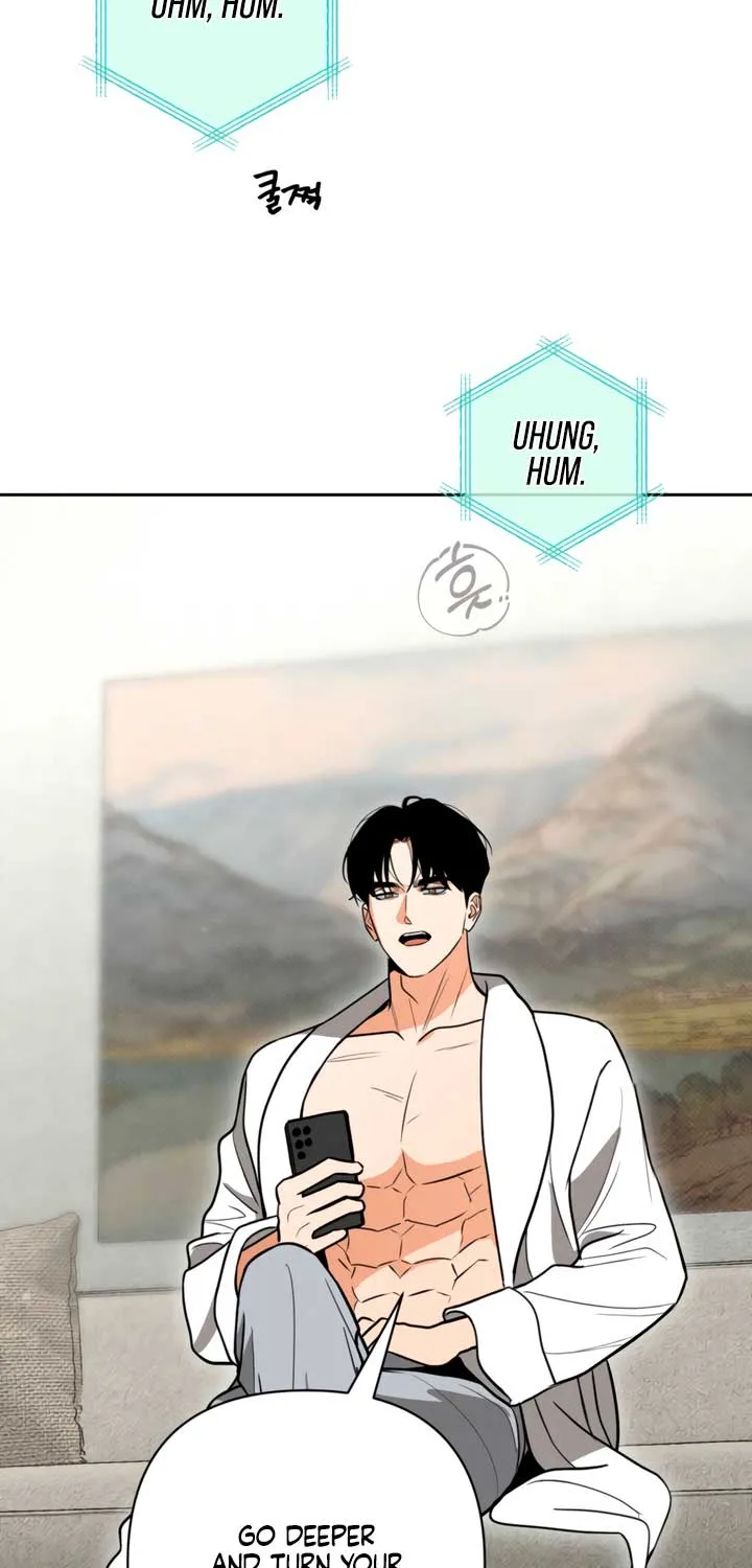 Read Absolute Threshold chapter 71 image 45 on Lezhin