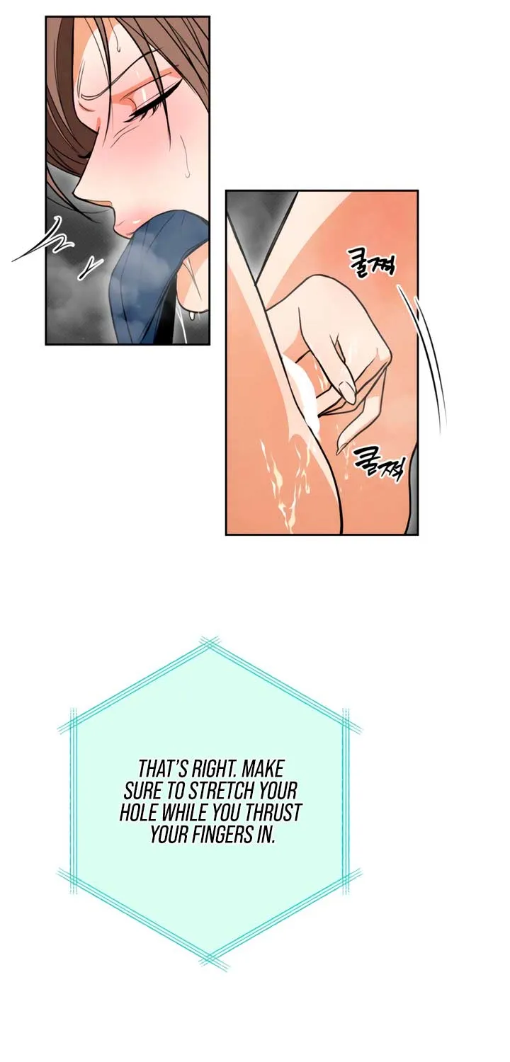 Read Absolute Threshold chapter 71 image 47 on Lezhin