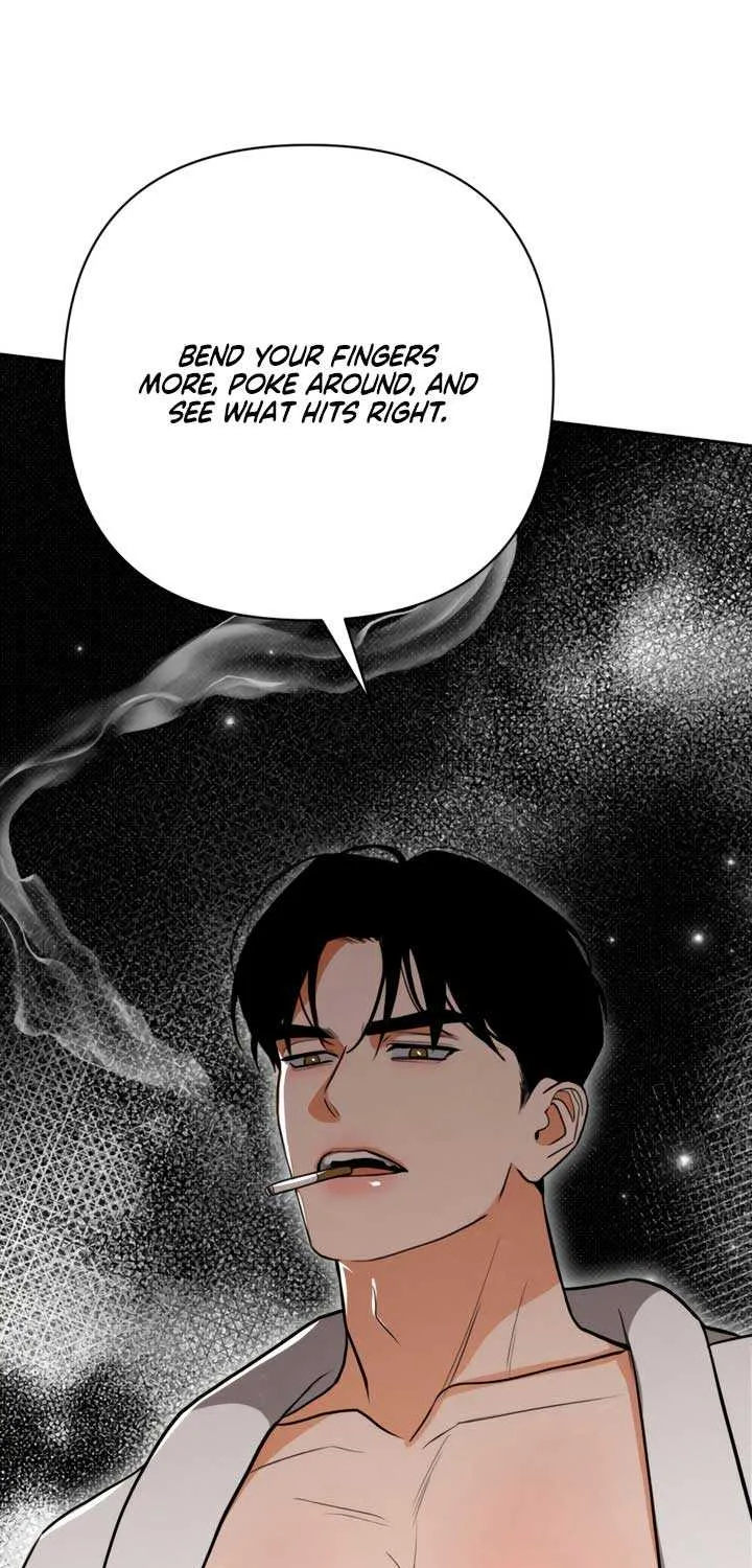 Read Absolute Threshold chapter 71 image 50 on Lezhin