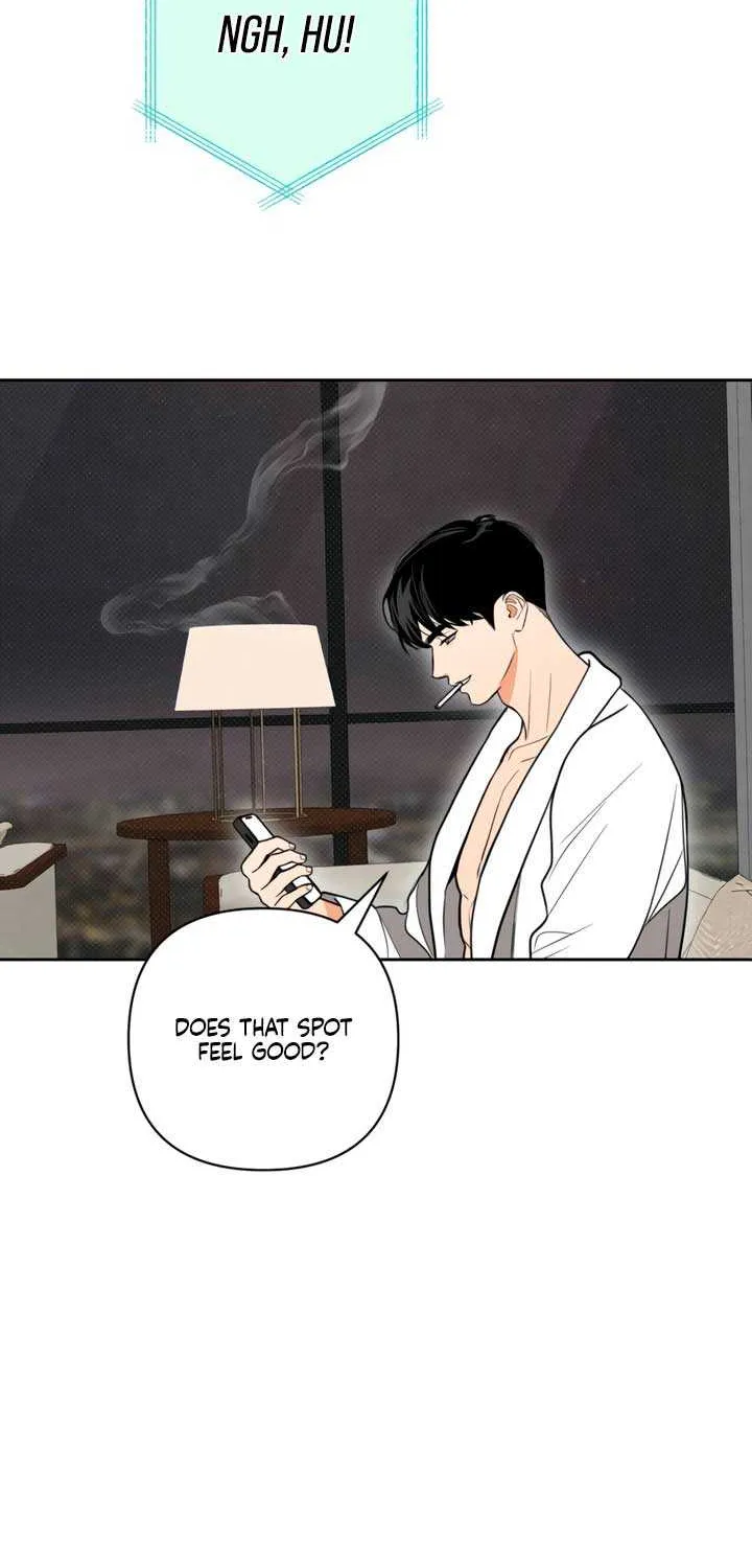Read Absolute Threshold chapter 71 image 55 on Lezhin