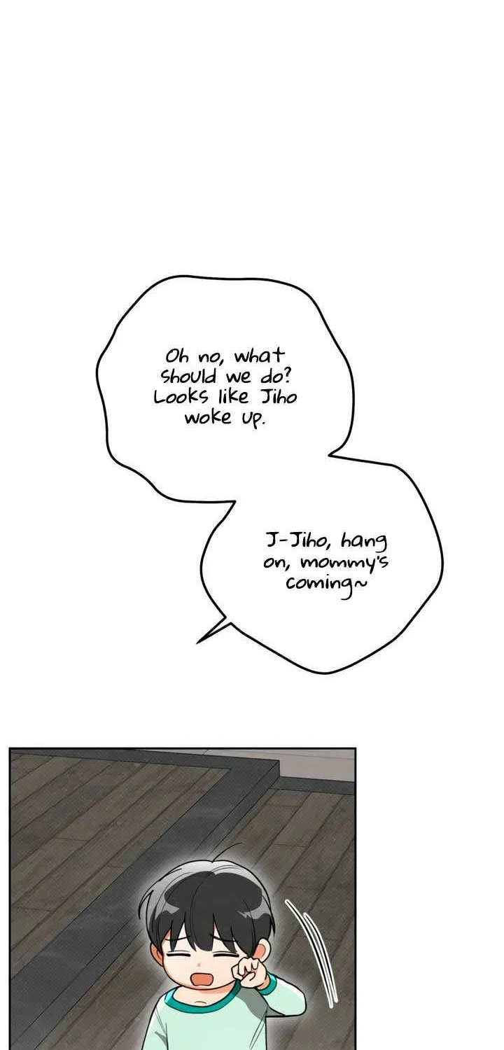 Read Absolute Threshold chapter 71 image 6 on Lezhin