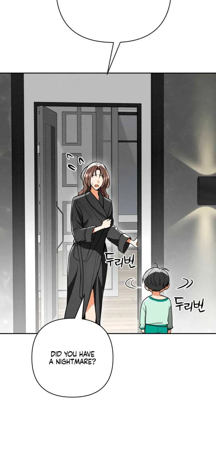 Read Absolute Threshold chapter 71 image 8 on Lezhin