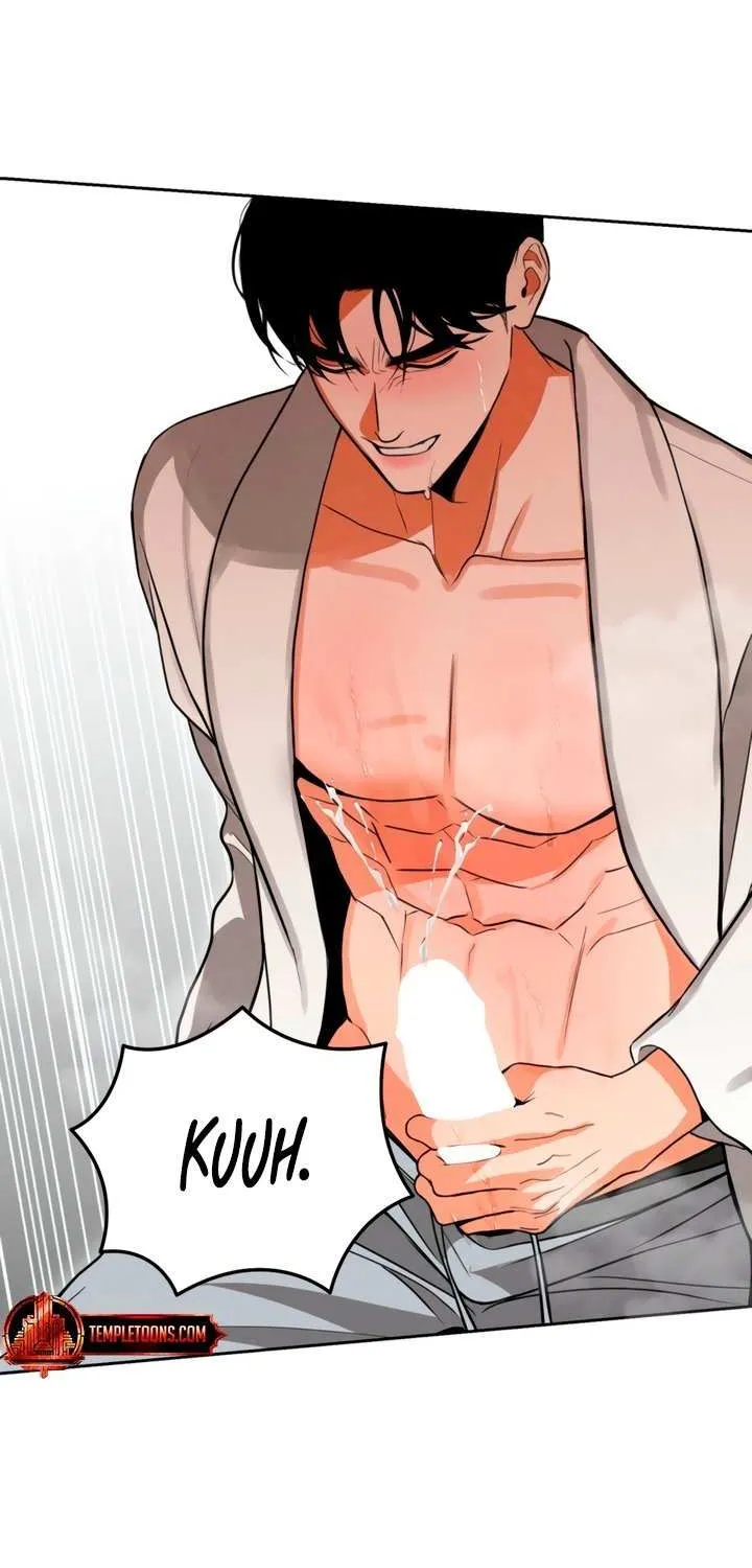 Read Absolute Threshold chapter 72 image 19 on Lezhin