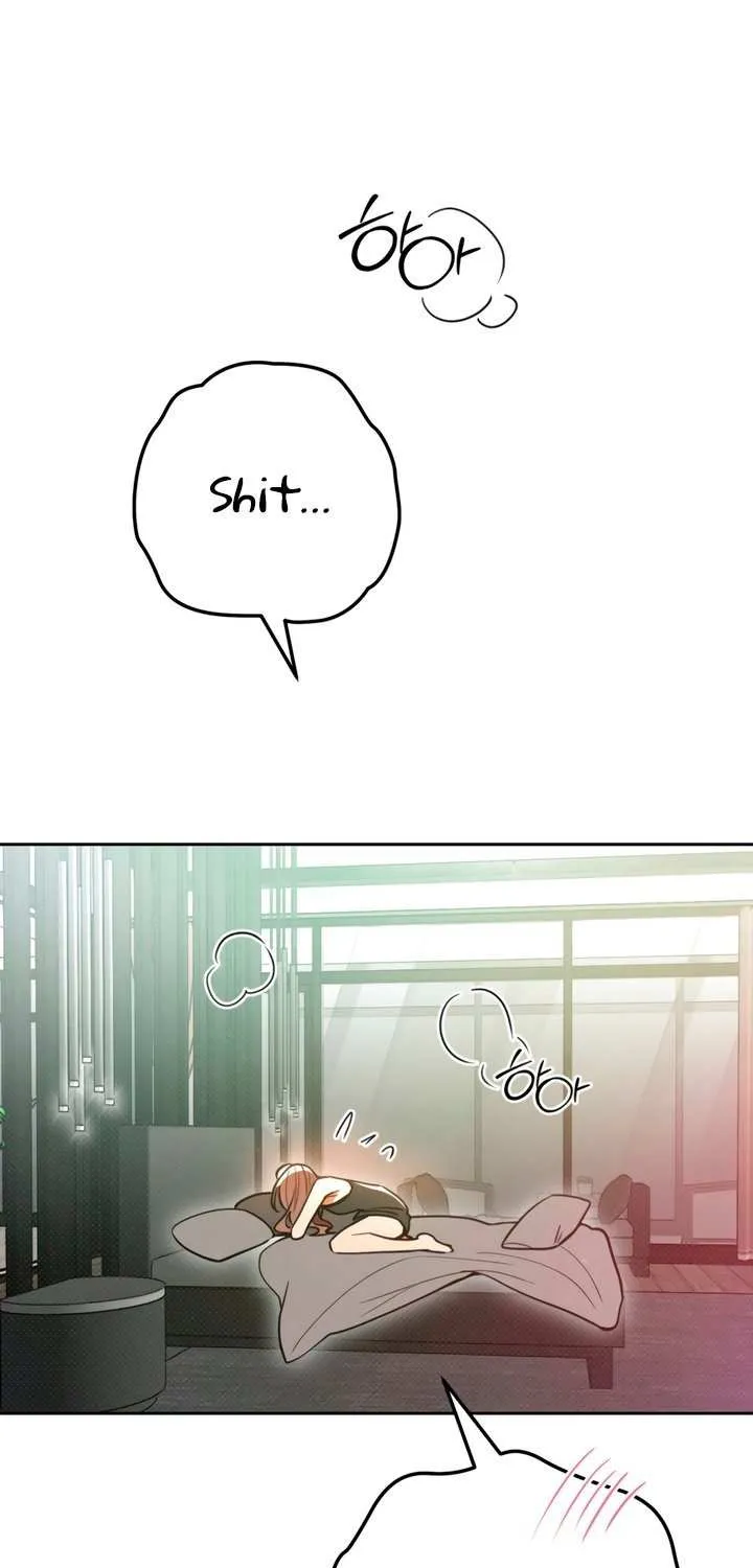 Read Absolute Threshold chapter 72 image 21 on Lezhin