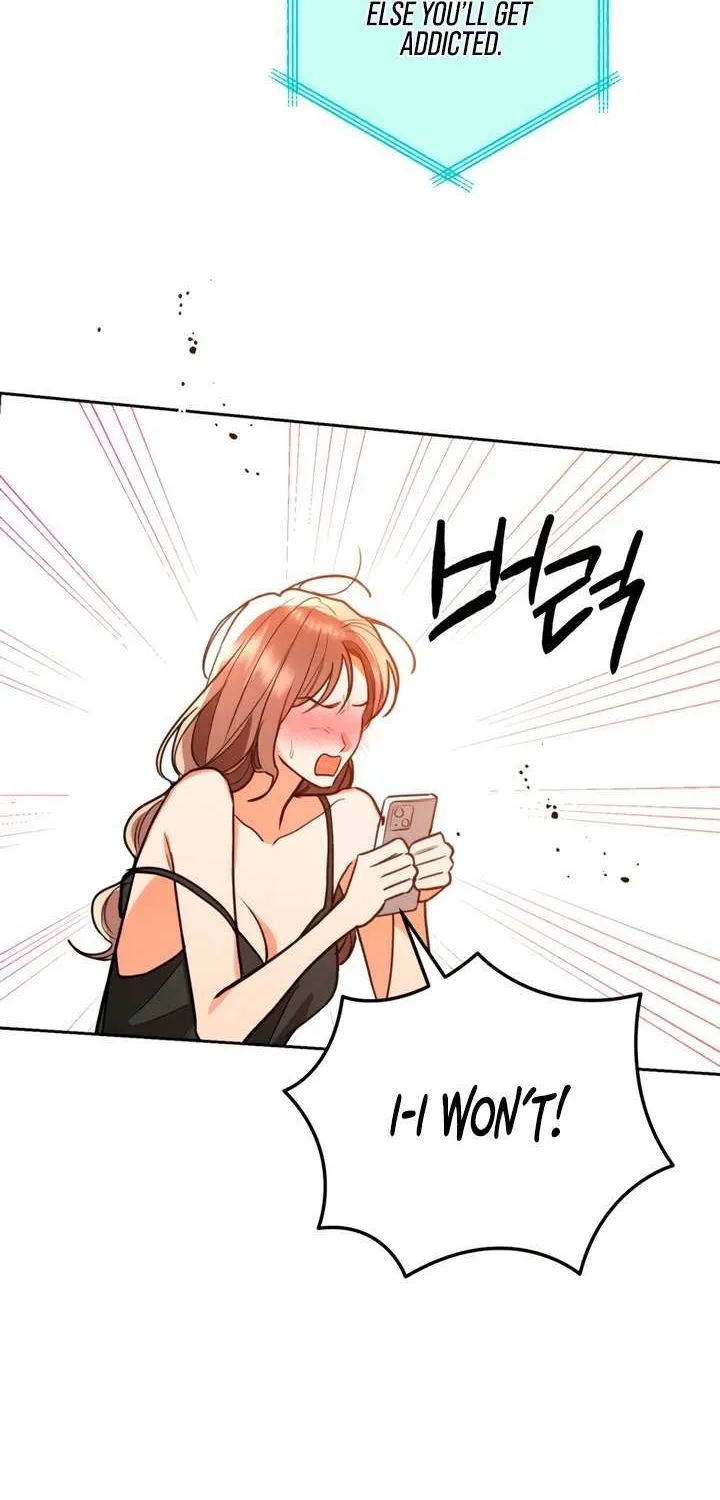 Read Absolute Threshold chapter 72 image 24 on Lezhin