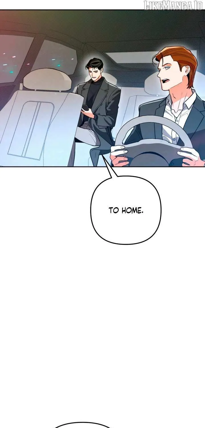 Read Absolute Threshold chapter 72 image 33 on Lezhin