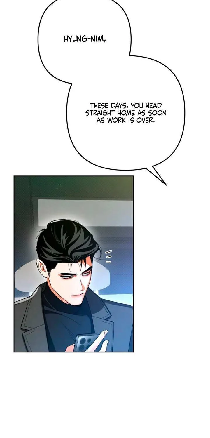 Read Absolute Threshold chapter 72 image 34 on Lezhin